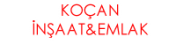 KOÇAN İNŞAAT-EMLAK-BABAESKİ